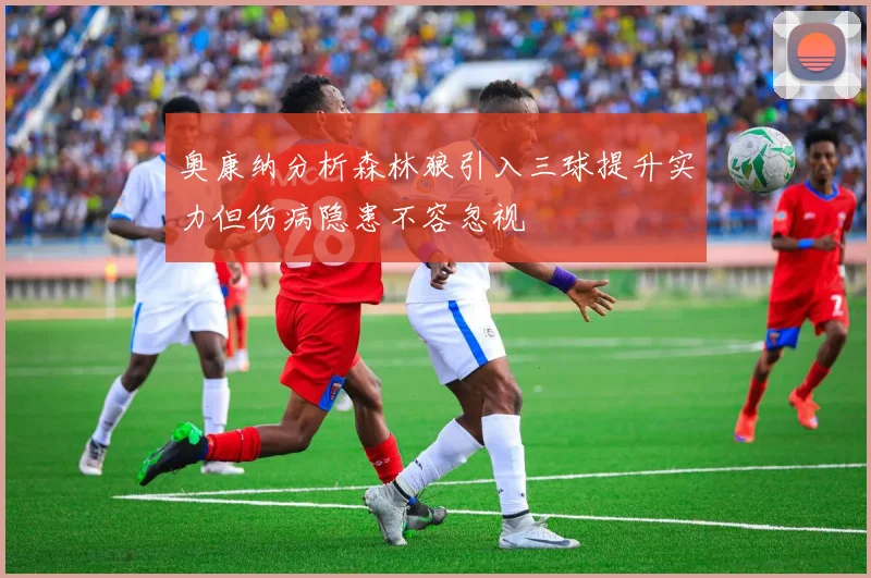 奥康纳分析森林狼引入三球提升实力但伤病隐患不容忽视