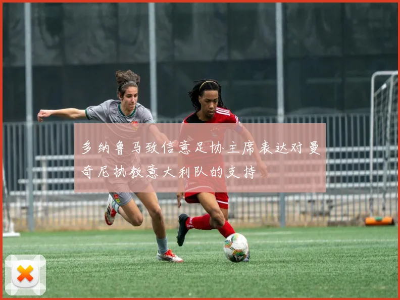 多纳鲁马致信意足协主席表达对曼奇尼执教意大利队的支持